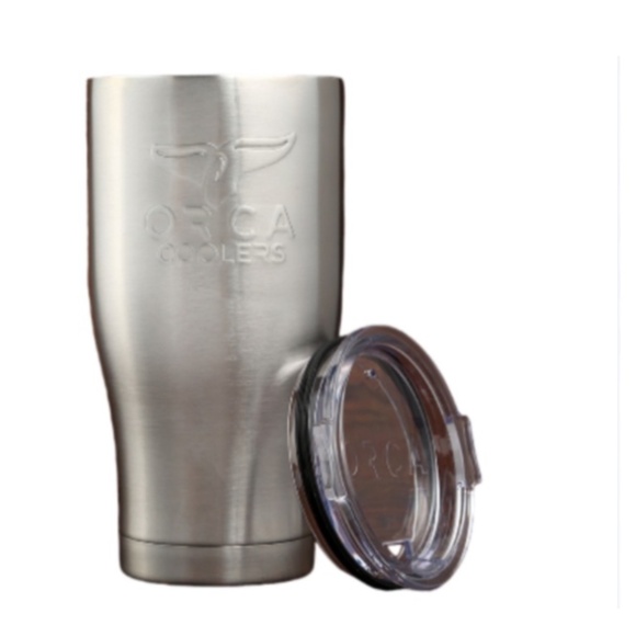 ORCA CHASER 27-OZ INSULATED TUMBLER - Picture 1 of 4